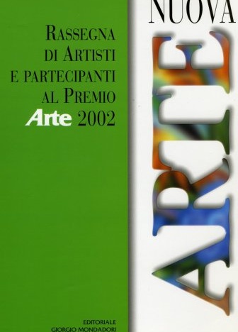 Arte - Milano 2002